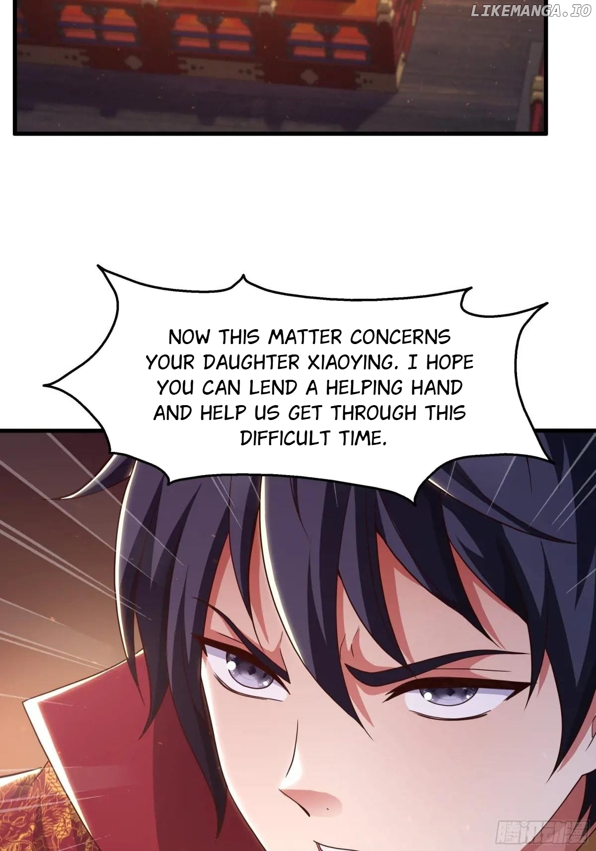 Rebirth of King Zhou: Not Being the Ultimate Villain Chapter 87 - page 52